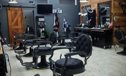 Vandyke Barbershop