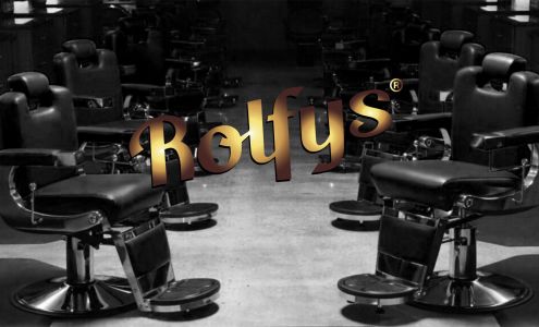 Rolfys Barbershop