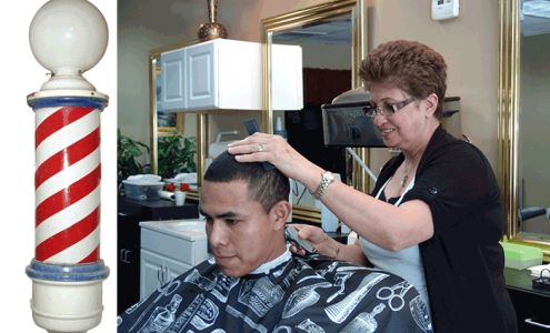 Acworth Barber Shop 4429 S Main St, Acworth Georgia 30101