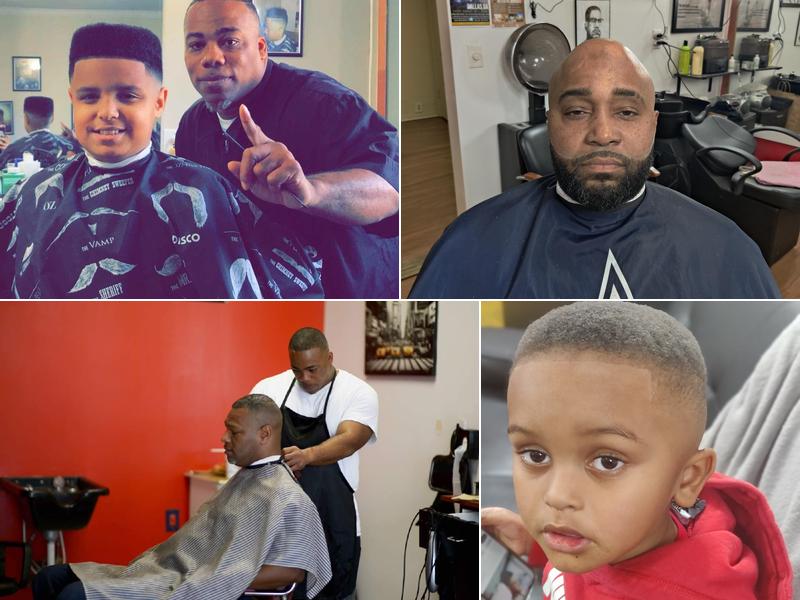 Barberworld and Salon