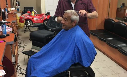 Smith Street Barbershop