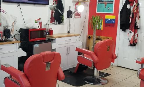 Original Cut Barber shop