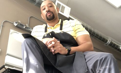 Shaun’s Barber Shop