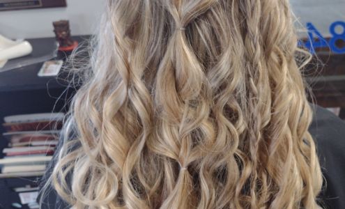 Headquarter's Barber Shop 2674 Frederica St, Owensboro Kentucky 42301