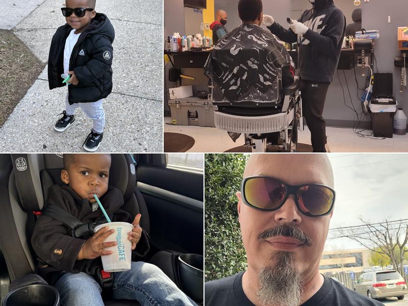 Str8 Lines Barbershop