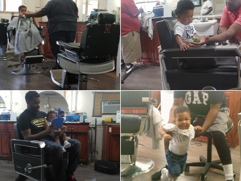 Codac Barber Shop