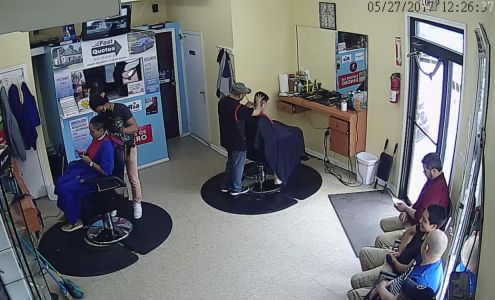 Los Muchachos Barbers 455 Union Ave, Westbury New York 11590