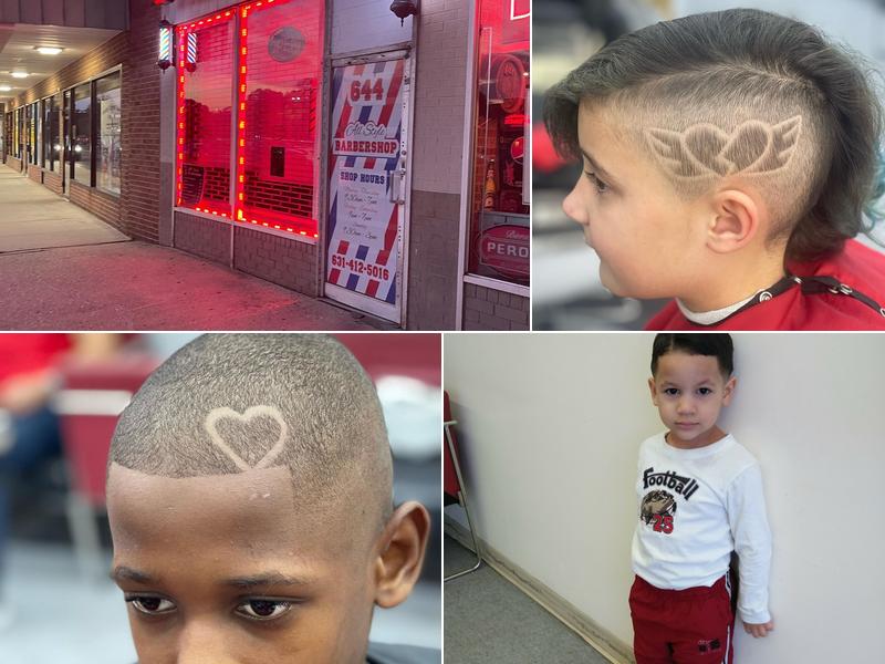 All Style BarberShop