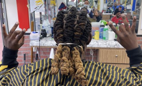 Wellington Barber Shop 996 Prospect Ave, Westbury New York 11590