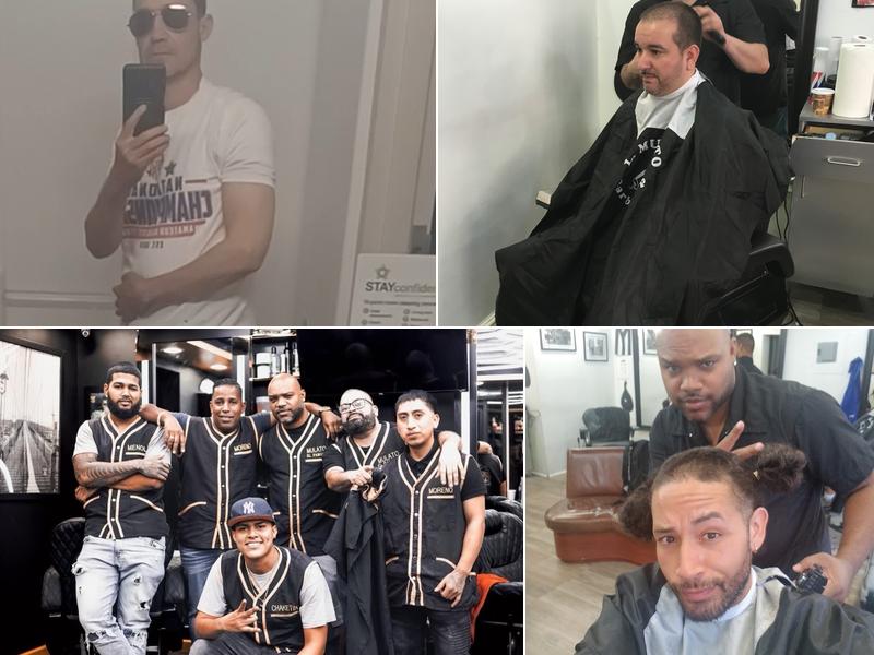 Corte Perfecto Barbershop