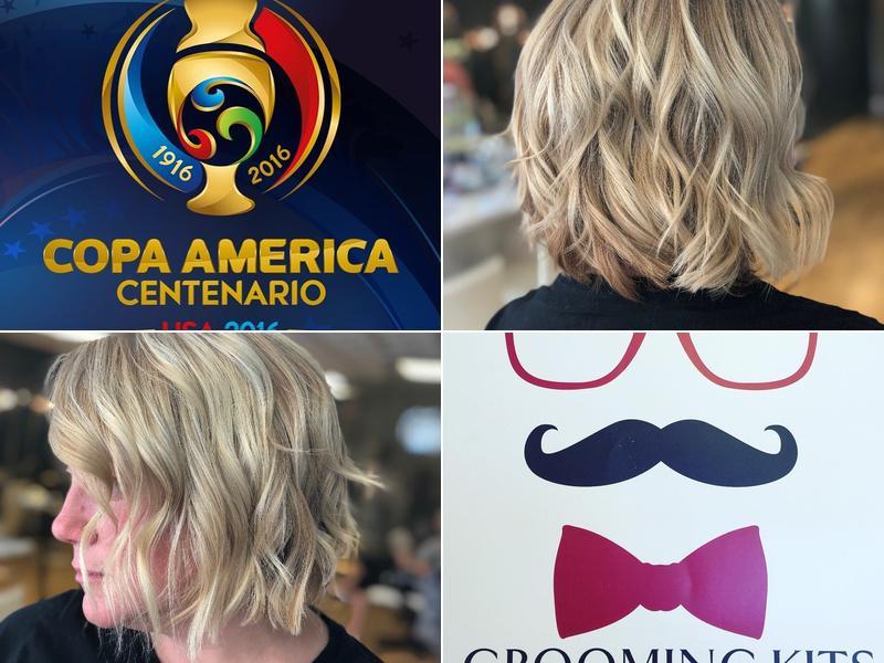 Chateau Gentlemen's Quarters