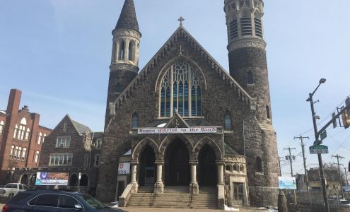 The Universal Church