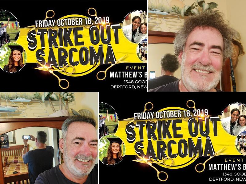 Matthew’s Barber Shop