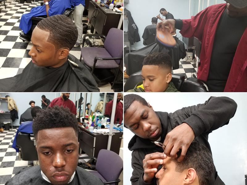 Center of Attraction