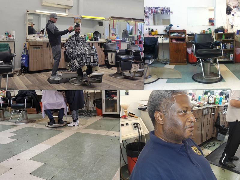 Michael's Unisex Salon