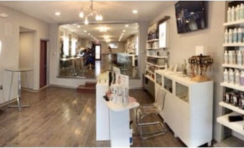 Salon Tenshi 859 Montgomery Ave, Narberth Pennsylvania 19072