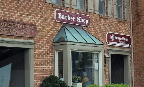 Manor West Barbers