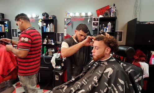 National Barbershop llc