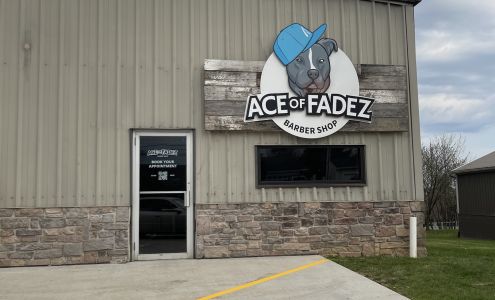 Ace of Fadez 12 Millers Gap Rd Suite A, Enola Pennsylvania 17025