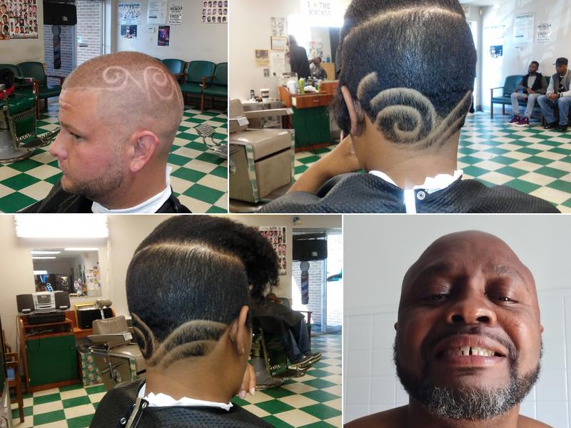 Nu Image Creative Cuts