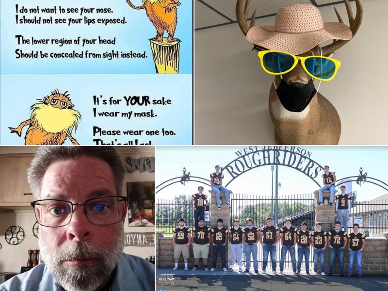 Sue's Barber & Styling Shop