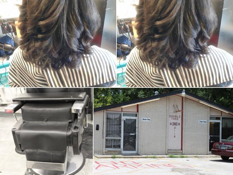 Double Take Barber Shop