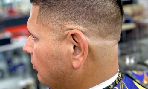 Tumbado Barber Shop & Hair Salon