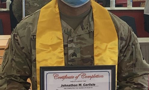 Graham's Barber College