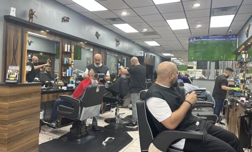 Professional Hair Salon - Katy