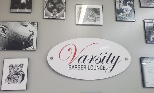 Varsity Barber Lounge 203 State Rd S-23-217, Fountain Inn South Carolina 29644