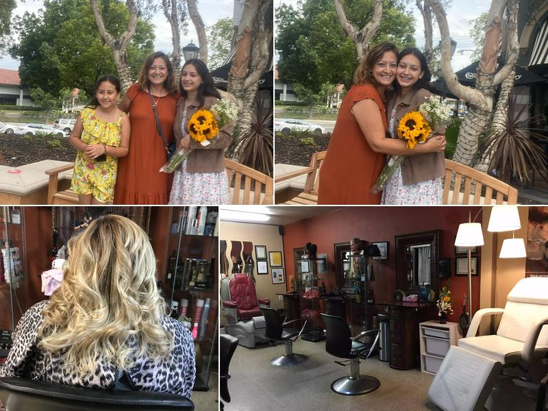 Ferraras's Beauty Salon