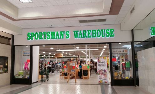 Sportsman's Warehouse
