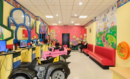 Cookie Cutters Haircuts for Kids - Beverly Hills