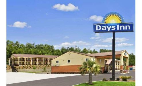 Days Inn by Wyndham Fultondale