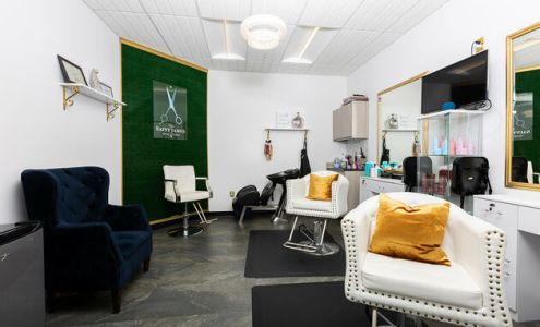 Sola Salon Studios
