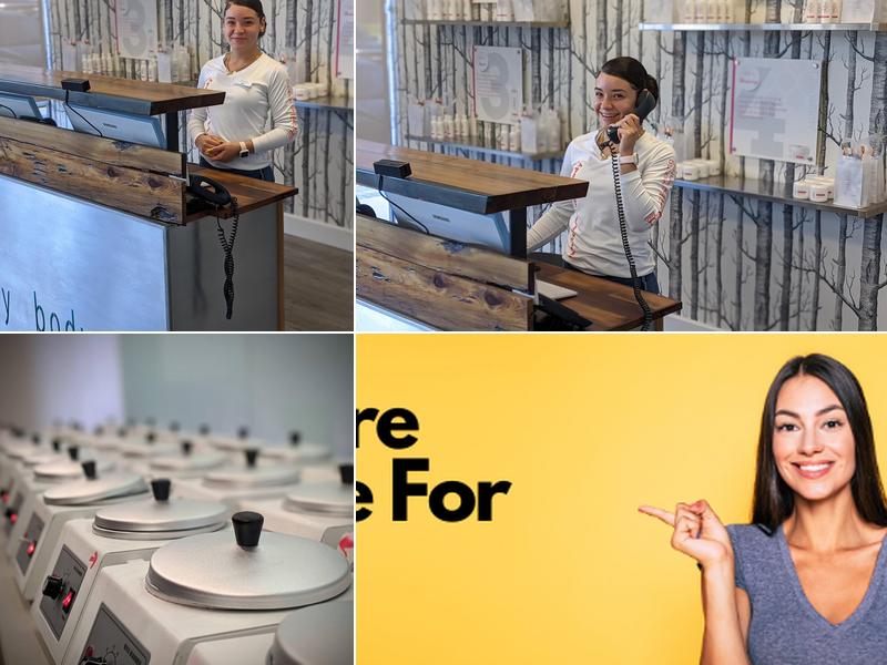 Brazils Waxing Center