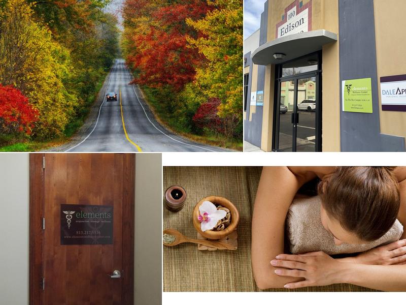 Elements Wellness Center