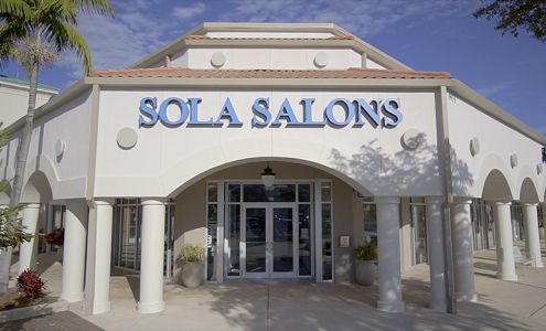 Sola Salons Gulf Coast Town Center