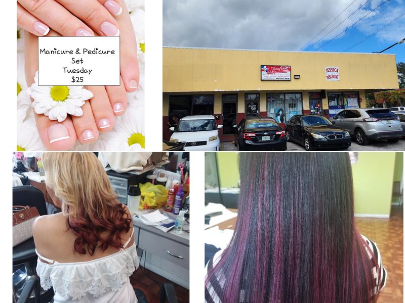 Josefina Beauty Salon