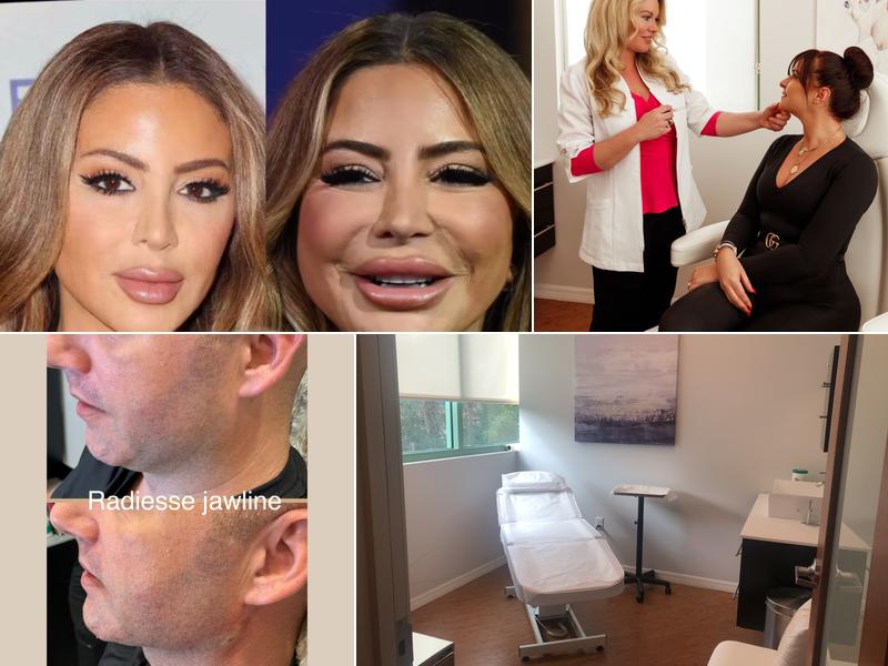 Rejuvenation Med Spa