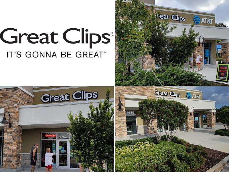 Great Clips