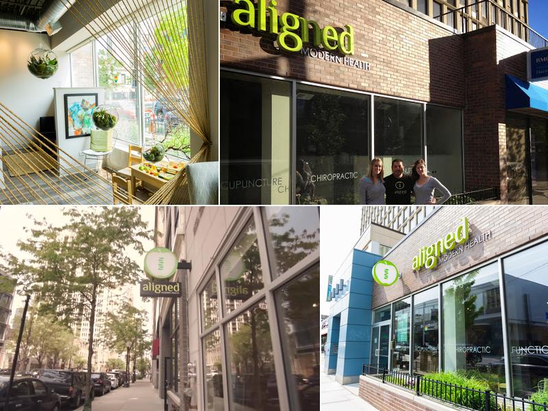 Aligned Modern Health