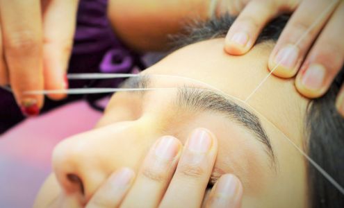 Ideal Salon - Threading & Waxing