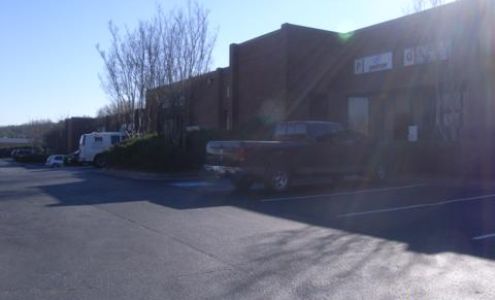 Beautiful Brows Corporate 5002 N Royal Atlanta Dr # M, Tucker Georgia 30084