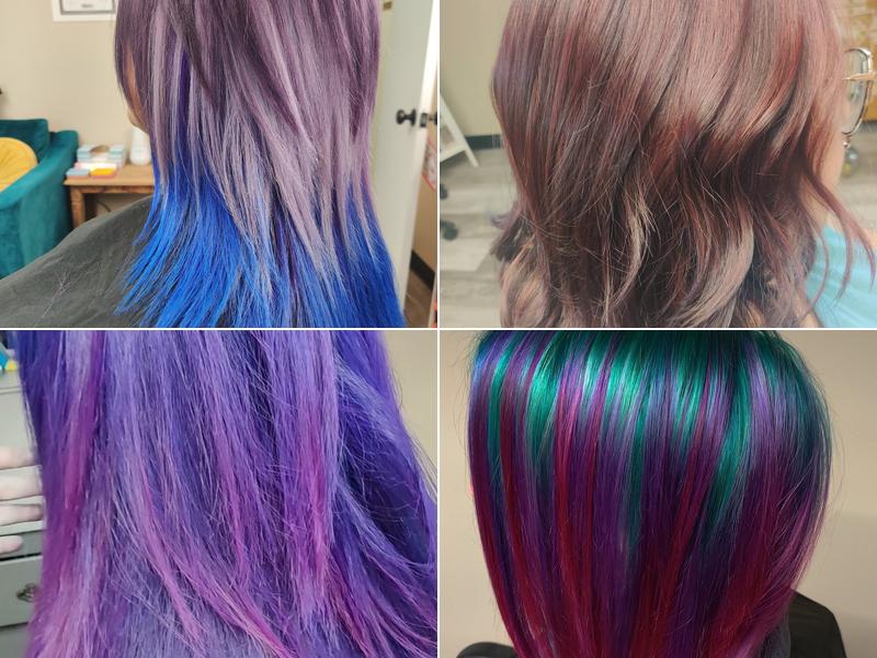 Jen Cooper at Cosmo-art.is.try