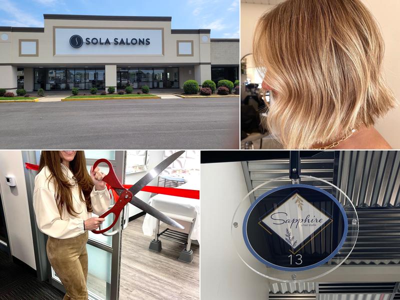Sola Salon Studios