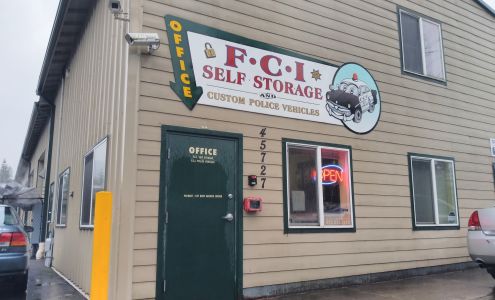 U-Haul Neighborhood Dealer