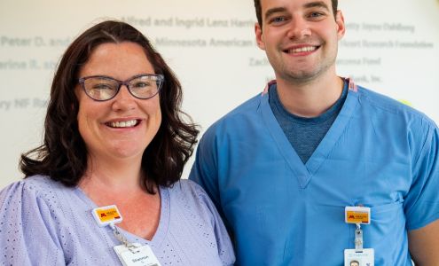 Fairview Psychiatry Clinic