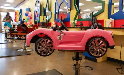 Cookie Cutters Haircuts for Kids - Norterra