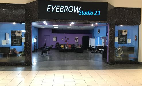 Eyebrow Studio 23